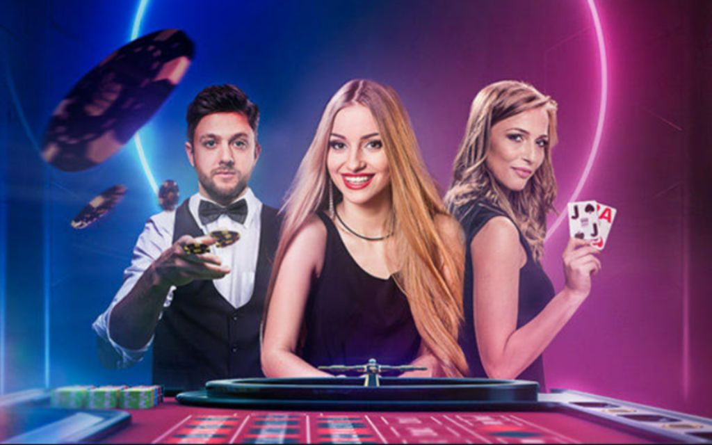 Tongits Go Live Casino