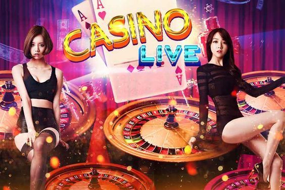 Tongits Go Live Casino