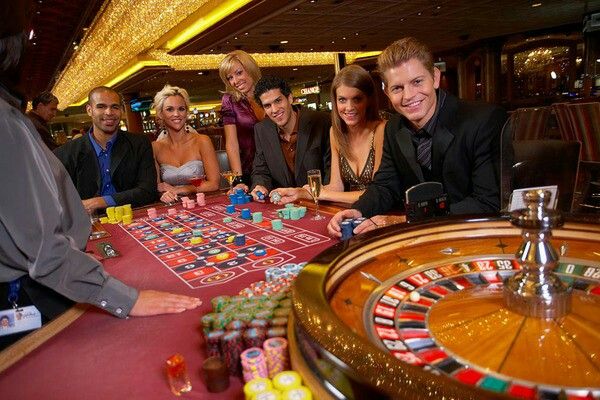 Tongits Go Live Casino
