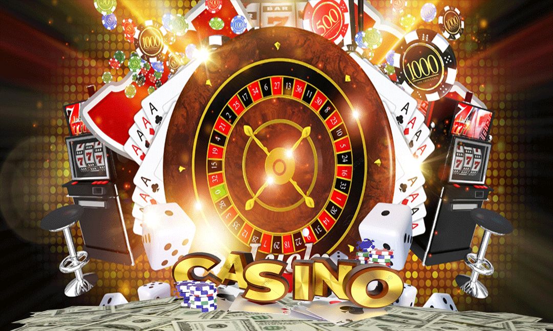 Tongits Go Live Casino