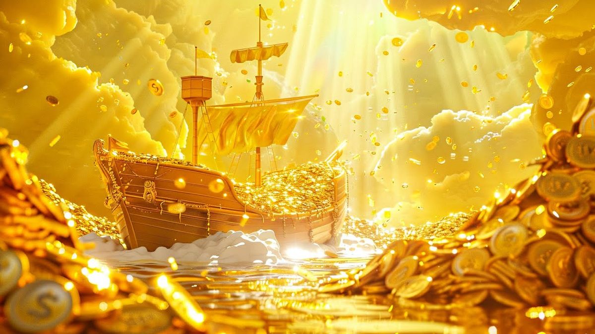 Tongits Go Welcome Bonus